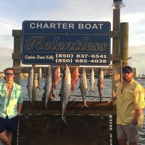 Meet your Posher, Luke